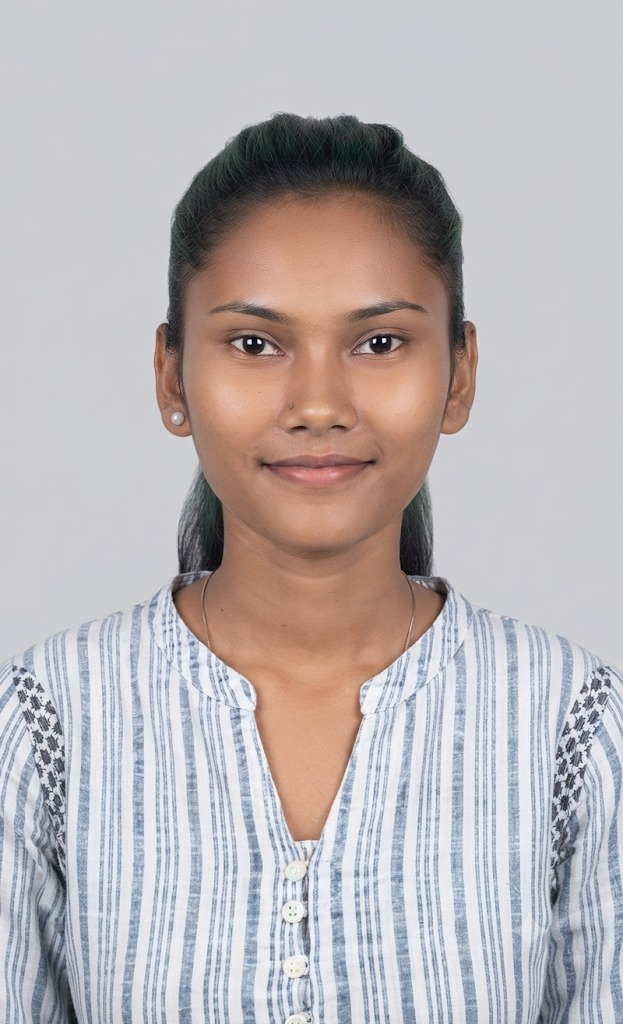 Priya Prakash Raipure - Full time Cook and Baby Sitter in Sion in Mumbai